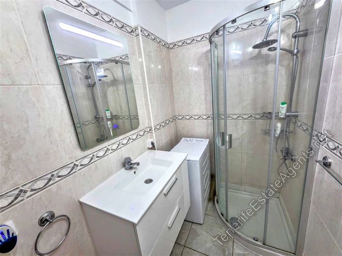 Image No.12-Appartement de 1 chambre à vendre à Los Cristianos