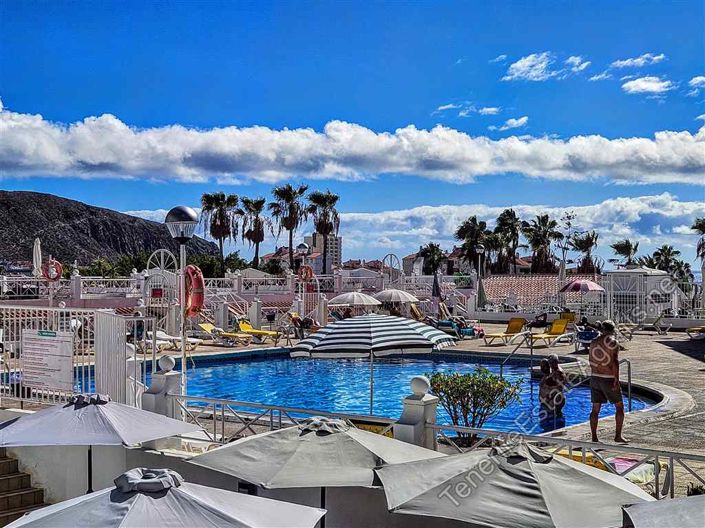 Image No.13-Appartement de 1 chambre à vendre à Los Cristianos