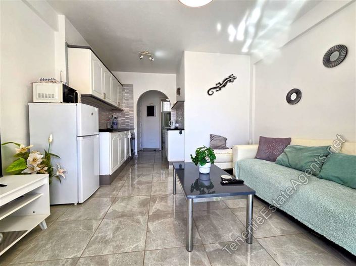 Image No.8-Appartement de 1 chambre à vendre à Los Cristianos