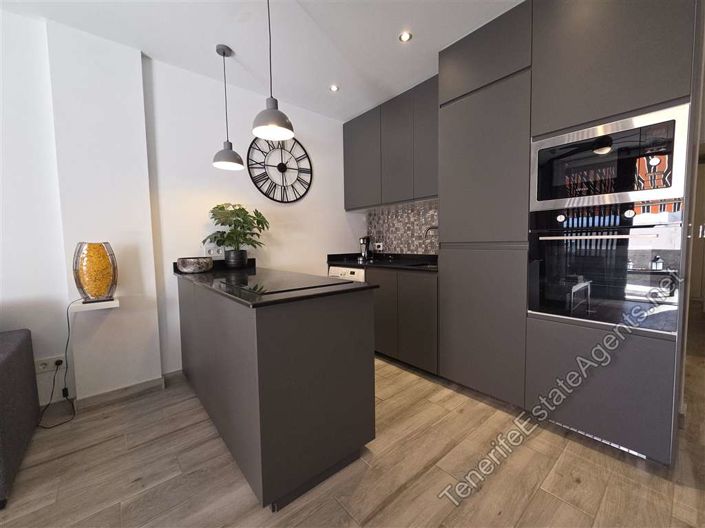 Image No.10-1 Bed Apartment for sale