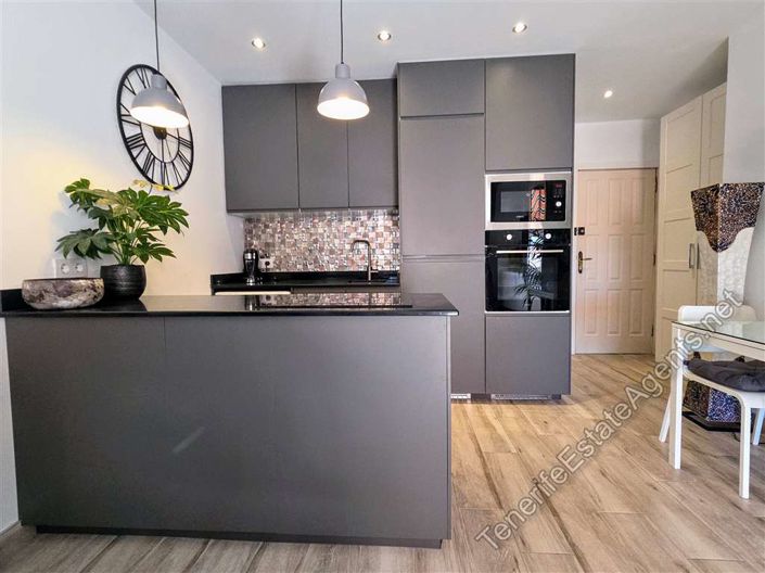 Image No.11-1 Bed Apartment for sale