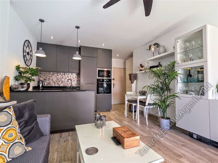 Image No.7-1 Bed Apartment for sale