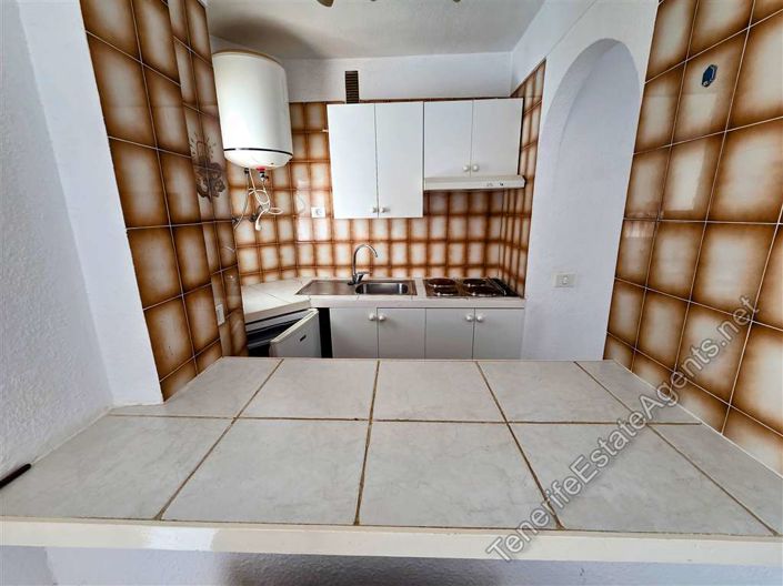 Image No.10-1 Bed Apartment for sale