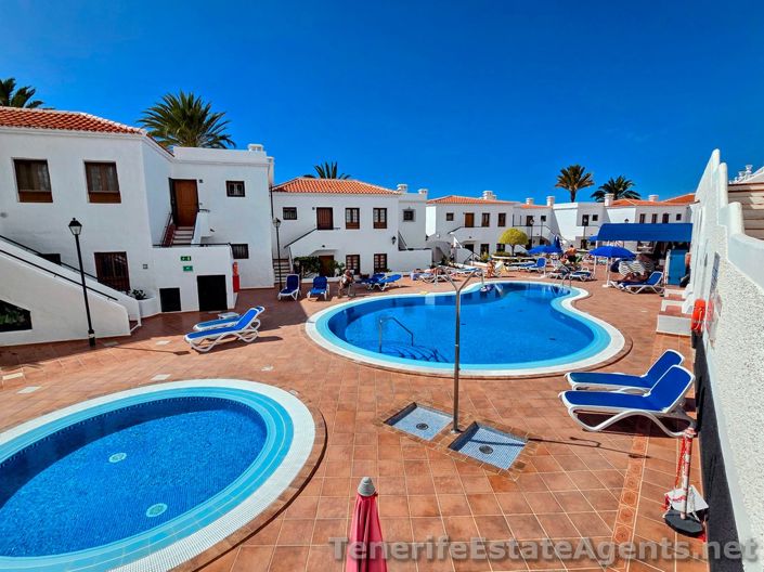 Image No.28-2 Bed Apartment for sale