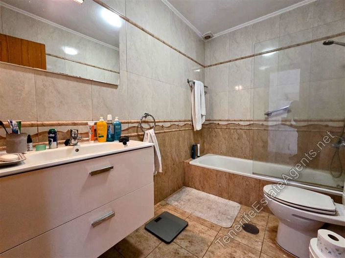 Image No.10-Appartement de 1 chambre à vendre à Los Cristianos