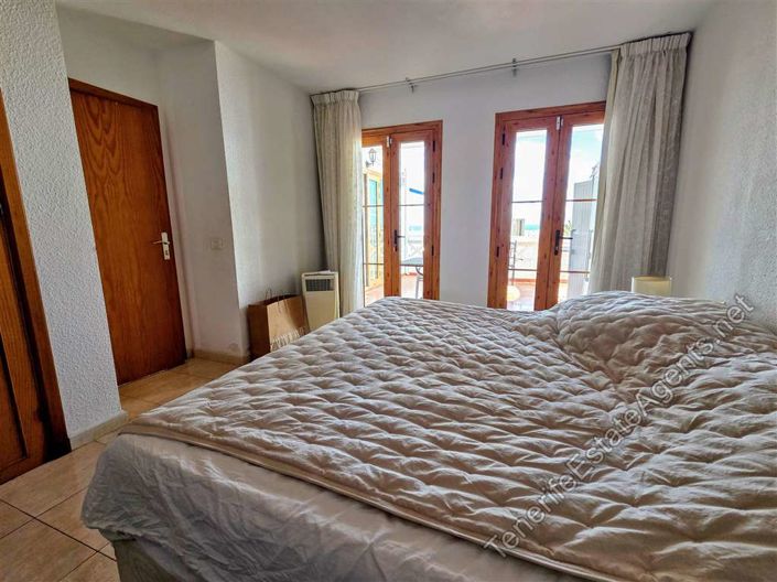 Image No.13-Appartement de 1 chambre à vendre à Los Cristianos