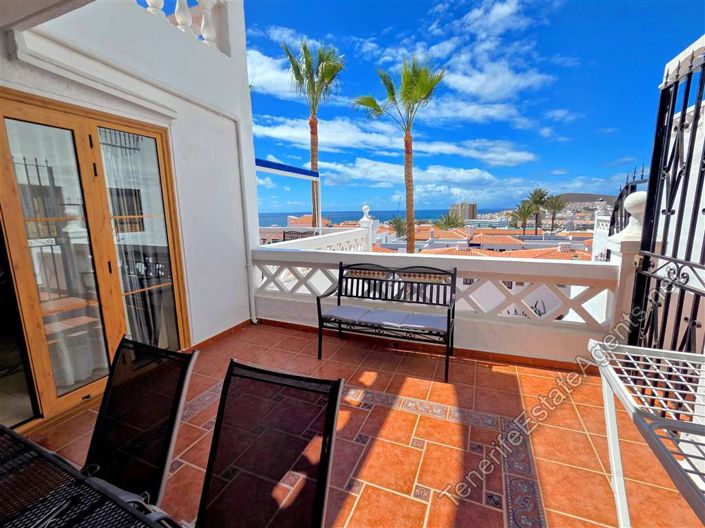 Image No.14-Appartement de 1 chambre à vendre à Los Cristianos