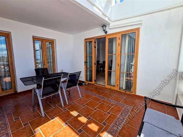 Image No.15-Appartement de 1 chambre à vendre à Los Cristianos