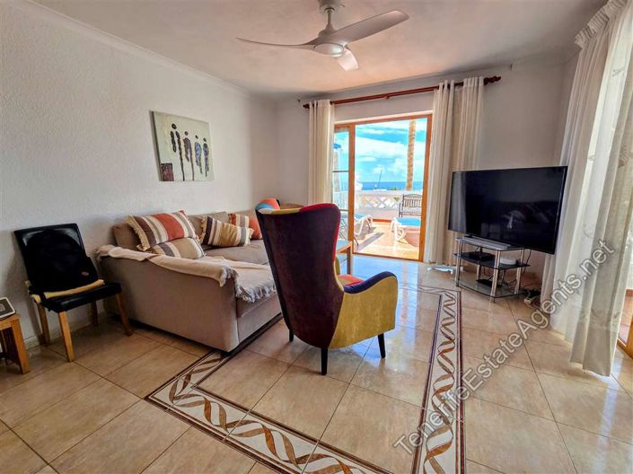 Image No.5-Appartement de 1 chambre à vendre à Los Cristianos