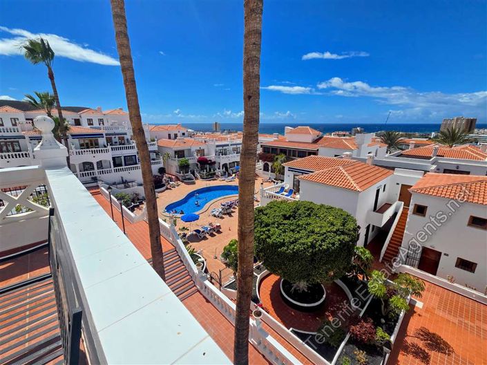 Image No.6-Appartement de 1 chambre à vendre à Los Cristianos