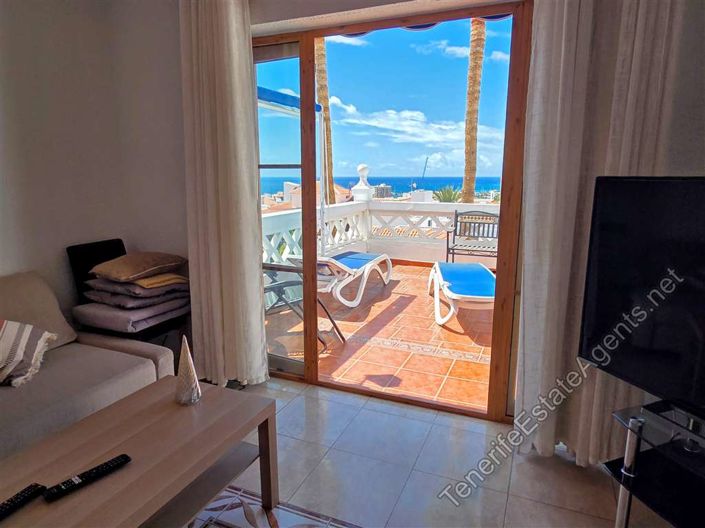 Image No.9-Appartement de 1 chambre à vendre à Los Cristianos