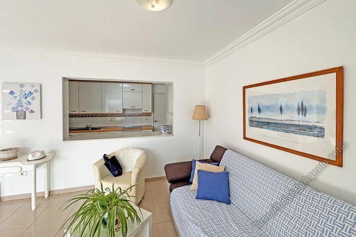 Image No.5-Apartamento con 1 dormitorio en venta