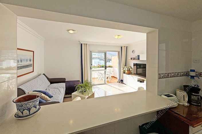 Image No.7-Apartamento con 1 dormitorio en venta