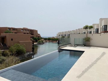 1 - Golf Del Sur, Townhouse