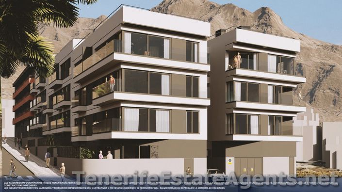 Image No.19-1 Bed Apartment for sale