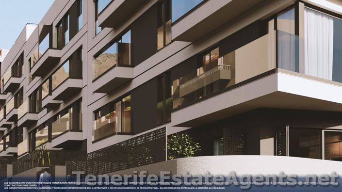 Image No.20-1 Bed Apartment for sale