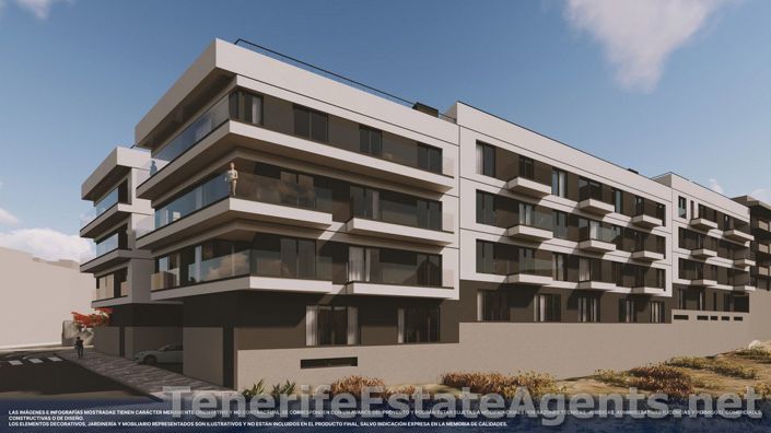 Image No.21-1 Bed Apartment for sale