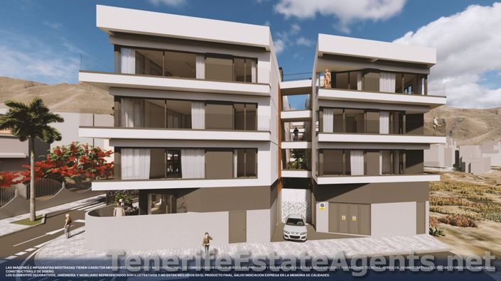 Image No.22-1 Bed Apartment for sale