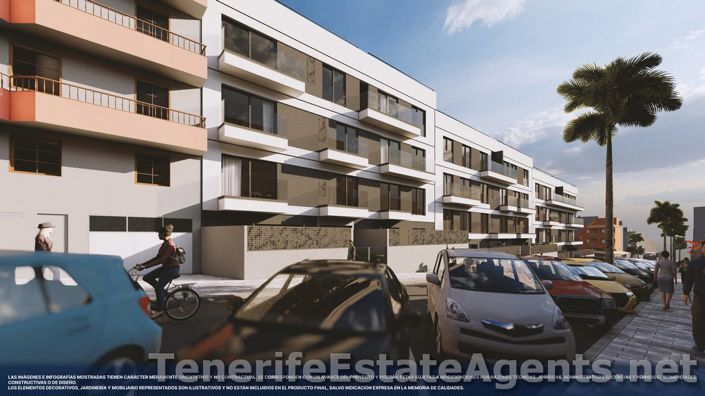Image No.7-1 Bed Apartment for sale