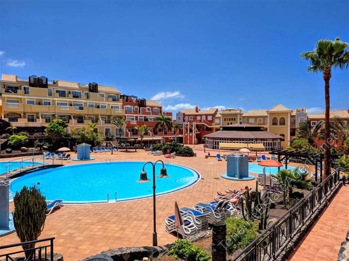 Image No.17-1 Bed Apartment for sale