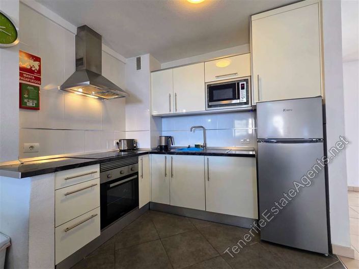 Image No.14-1 Bed Apartment for sale