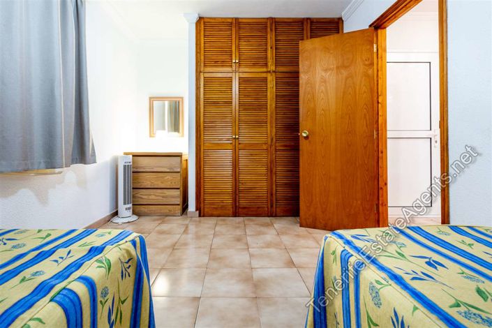 Image No.15-Appartement de 1 chambre à vendre à Los Cristianos