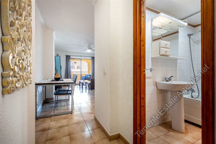 Image No.16-Appartement de 1 chambre à vendre à Los Cristianos