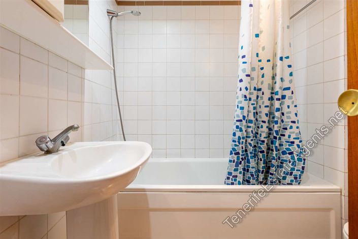 Image No.17-Appartement de 1 chambre à vendre à Los Cristianos