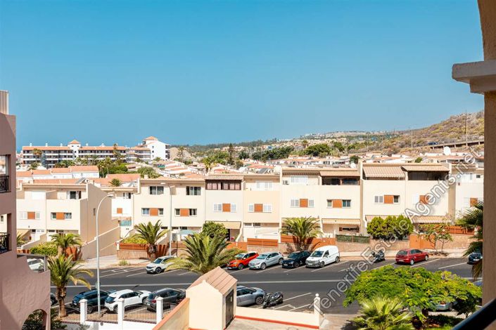 Image No.19-Appartement de 1 chambre à vendre à Los Cristianos