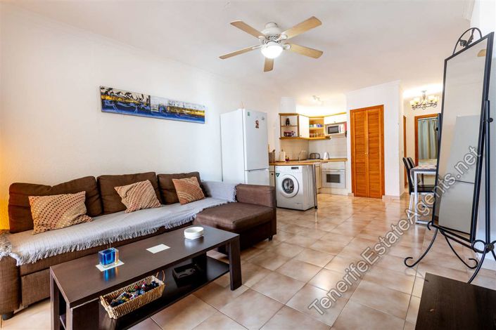 Image No.7-Appartement de 1 chambre à vendre à Los Cristianos