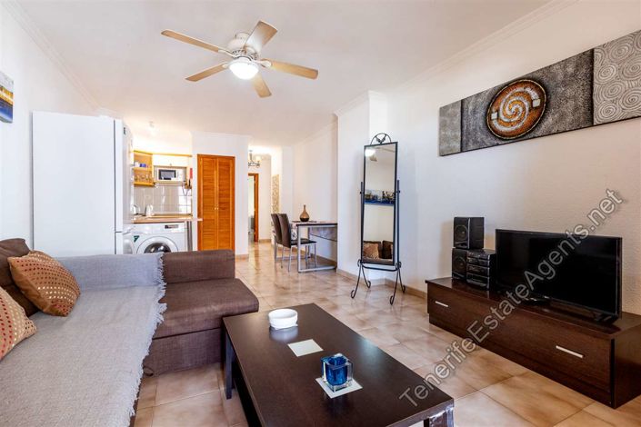 Image No.8-Appartement de 1 chambre à vendre à Los Cristianos