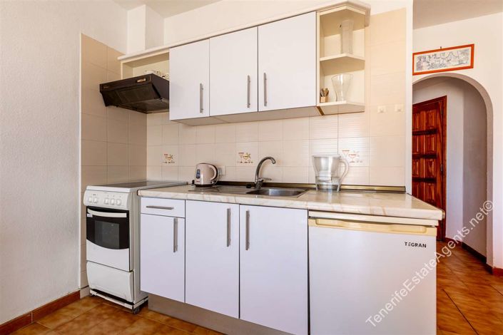 Image No.12-1 Bed Apartment for sale