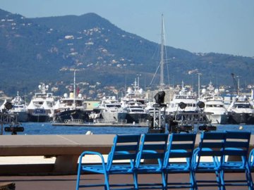 1 - Cannes, Appartement