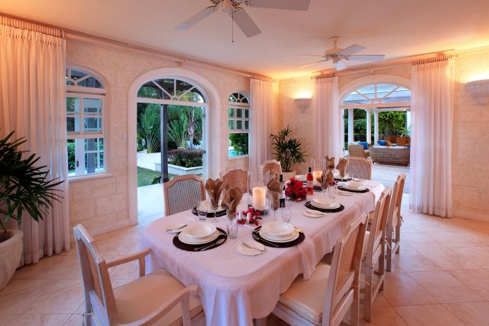 Image No.6-Maison / Villa de 5 chambres à vendre à Sandy Lane