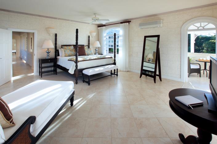 Image No.7-Maison / Villa de 5 chambres à vendre à Sandy Lane