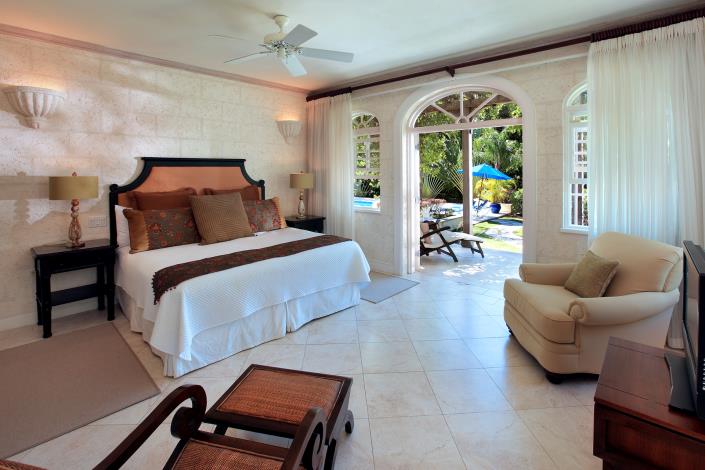 Image No.10-Maison / Villa de 5 chambres à vendre à Sandy Lane