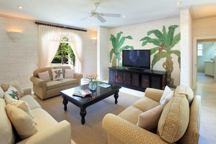 Image No.13-Maison / Villa de 5 chambres à vendre à Sandy Lane