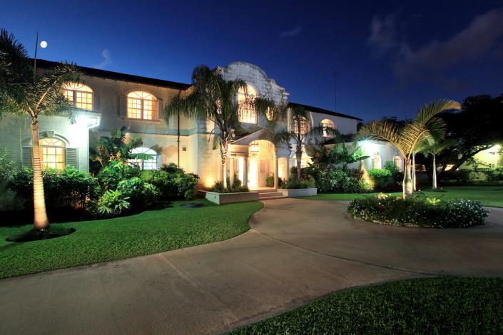 Image No.14-Maison / Villa de 5 chambres à vendre à Sandy Lane