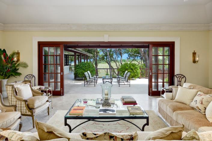 Image No.2-Villa de 4 chambres à vendre à St James