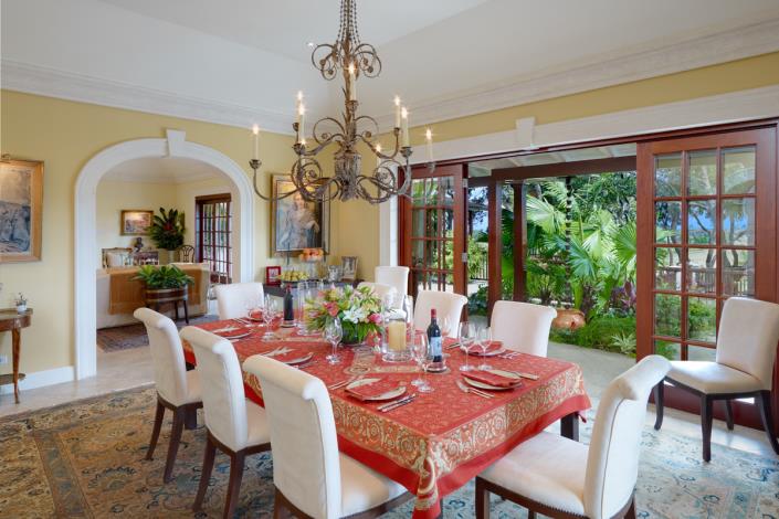 Image No.3-Villa de 4 chambres à vendre à St James