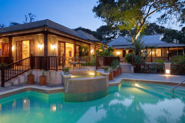 Image No.4-Villa de 4 chambres à vendre à St James