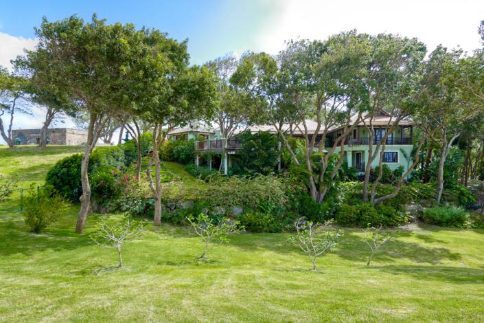 Image No.6-Villa de 4 chambres à vendre à St James