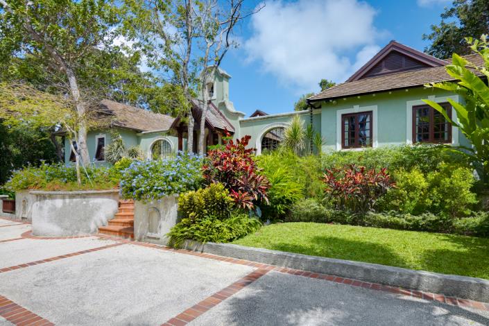 Image No.5-Villa de 4 chambres à vendre à St James