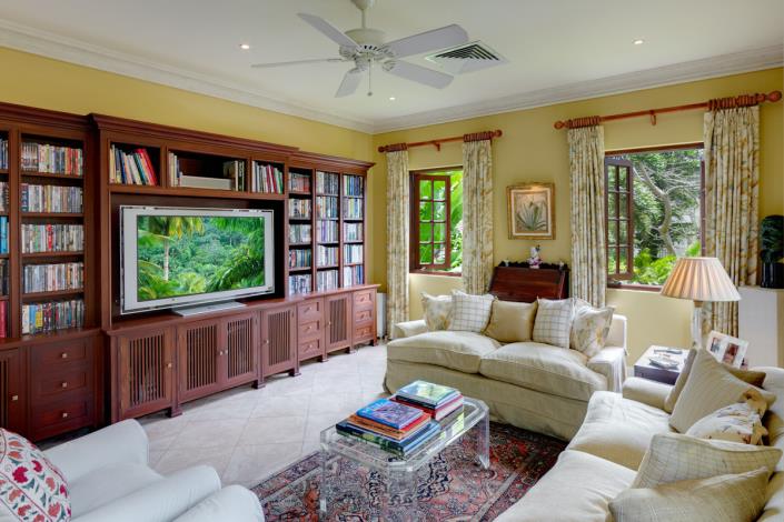 Image No.9-Villa de 4 chambres à vendre à St James