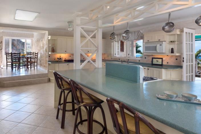 Image No.3-Maison de 4 chambres à vendre à Apes Hill