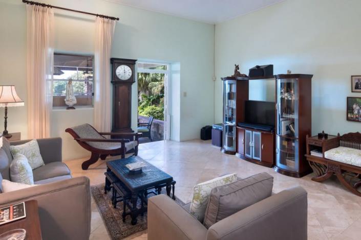 Image No.5-Maison de 4 chambres à vendre à Apes Hill