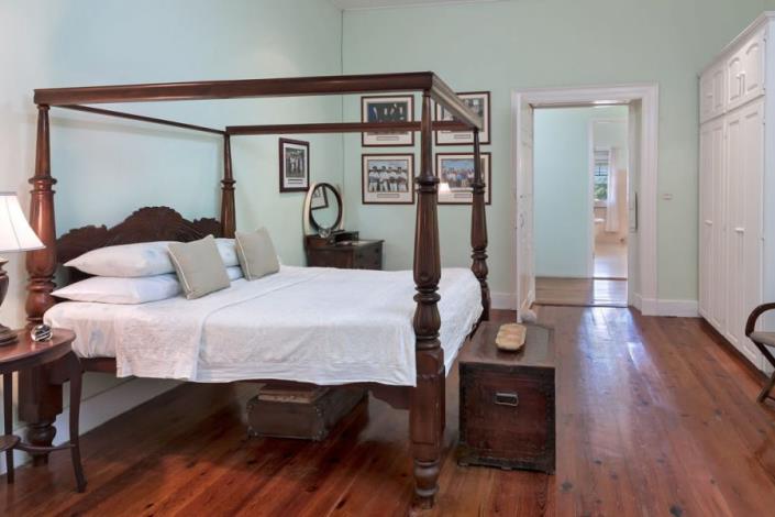 Image No.6-Maison de 4 chambres à vendre à Apes Hill