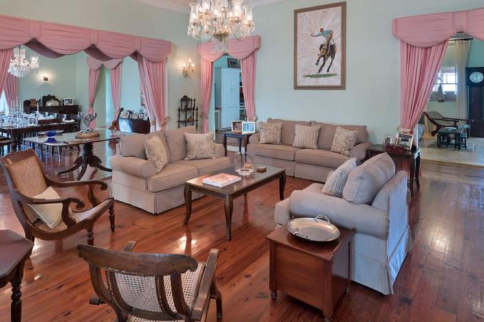 Image No.4-Maison de 4 chambres à vendre à Apes Hill