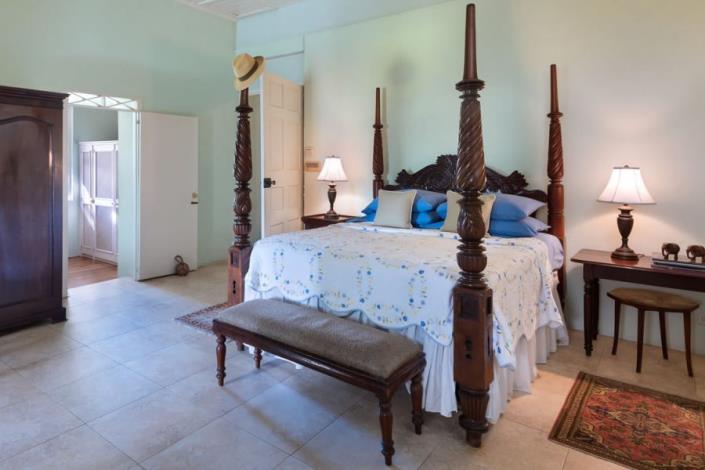 Image No.7-Maison de 4 chambres à vendre à Apes Hill