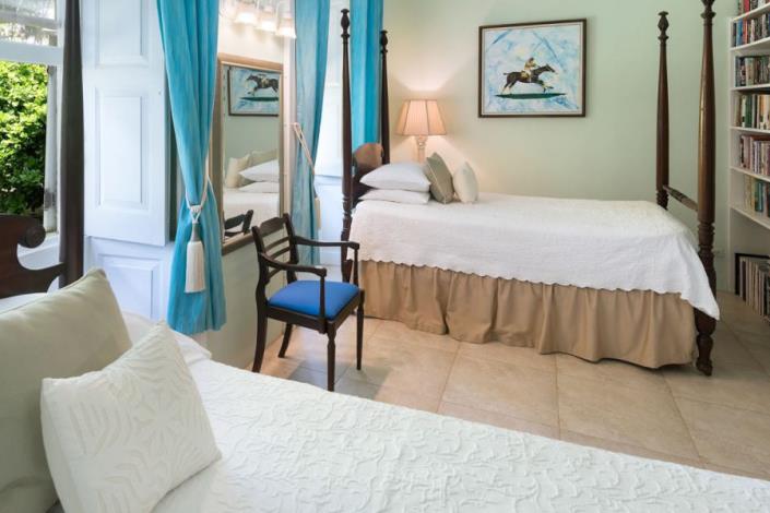 Image No.9-Maison de 4 chambres à vendre à Apes Hill